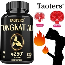 Male libido enhancer, mood and emotional support, revitalizes body and mind