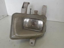 Antibrouillard Opel VECTRA