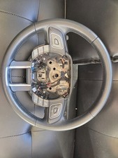 Land Rover Range Rover Evoque L538 Heated Steering Wheel