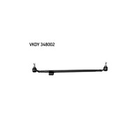 Lenkstange Skf Vkdy 348002 FüR MERCEDES-BENZ, Vorderachse, Mitte