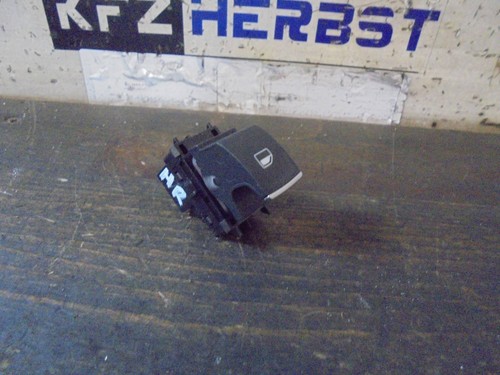 VW Passat 3G B8 Schalter Fensterheber 1-fach 5G0959855J 192774