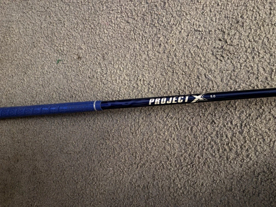 RARE Nike Vapor Pro Combo 2 Iron Project X 5.0 Golf Pride Tour Wrap S 9/10 - Image 3 of 4