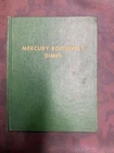 Mercury, dime and Roosevelt dime set