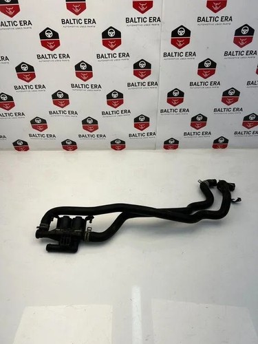 BMW 5 F10 Zirkulationswassermotor 9119164 2.00 Diesel 2011 31522537