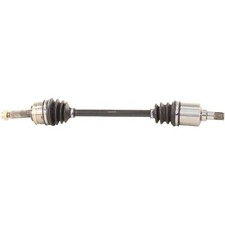 Trakmotive Front Driver Left Cv Axle Shaft Assembly For Geo Chevrolet Metro