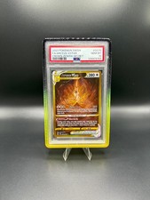 PSA Graded Slab Guard/ Slab Shield with TPU PC Protector Stackable Guard