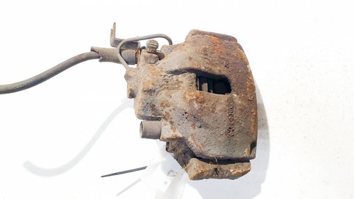 Bremssattel rechts vorne  Volkswagen Passat DE2647197-89