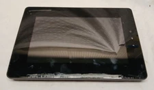 FreeMotion Touch Screen Console Part For Treadmill