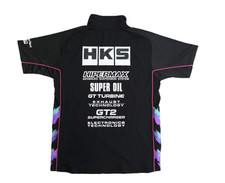 Hks 51007-ak698 Hks Apparel