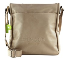 PICARD Lucky One Crossbody Bag Umhängetasche Tasche Sand Neu