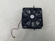 Sony Playstation 2 PS2 Fat SCPH-35001 Cooling Fan Tested
