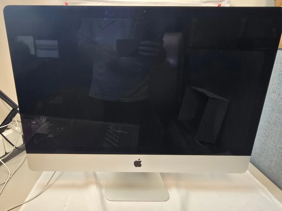 Apple iMac21.5 2017カスタム2020製 1TB 16GB美品 Apple iMac21.5 2017カスタム2020製 1TB 16GB美品 iMac 2017 21.5