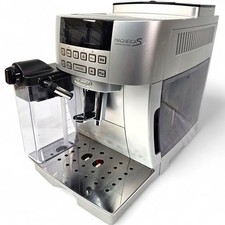 DeLonghi Magnifica Cappucino S Bean to Cup Coffee Machine Fully Cleaned Descaled