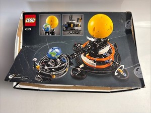 Lego 42179 | eBay