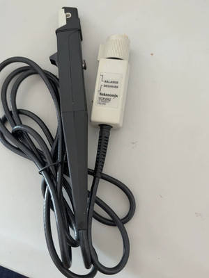  1 PCS Tektronix TCP202 Current Probe  DHL/UPS/fedex