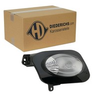 DIEDERICHS TAGFAHRLEUCHTE VORNE LINKS passend für FIAT 500E | 3406083