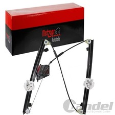 METZGER FENSTERHEBER ELEKTRISCH VORNE LINKS passend f�r BMW X1 | 2160847