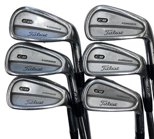 Titleist 710 Cb | eBay