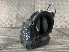 64369 Drosselklappe MERCEDES-BENZ E-Klasse (W212) A6510900470
