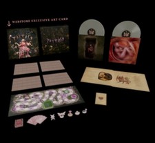 Melanie Martinez Portals Deluxe Vinyl Box Set & Board Game LIMITED EDITION 