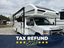 2026 Entegra Coach Odyssey 24B