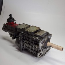 Tremec 5-speed Manual Transmissions Tcet17765 For Ford 2.87 1st.68 Od Used Tremec 5-speed Manual Transmissions Tcet17765 For Ford 2.87 1st.68 Od Used