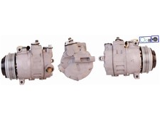 KLIMAKOMPRESSOR FÜR MERCEDES KLASA E VF210 2.8 99-02 VITO W638 2.0-2.3 96-03