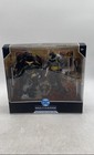 McFarlane Toys DC Multiverse Batman Vs. Azrael Batman Armor 2 Action Figures