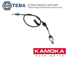 CP0220 CLUTCH CABLE RELEASE RIGHT KAMOKA FOR VW GOLF V,GOLF PLUS V,GOLF VI