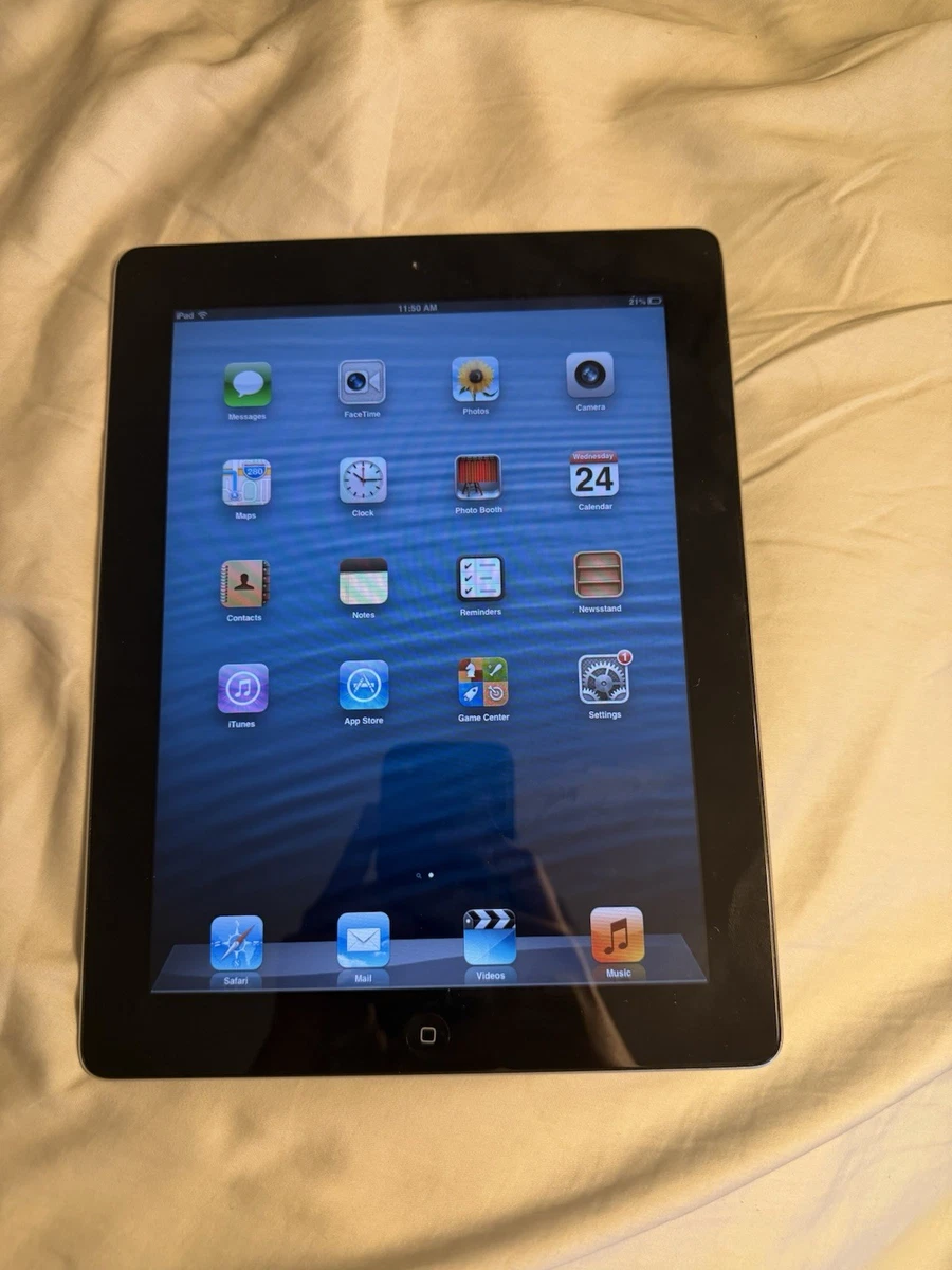 Apple iPad 2 Tablets & eReaders for Sale - eBay