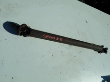 Rear Drive Shaft 2 Door Sport Package 2WD Fits 01-03 EXPLORER 158625