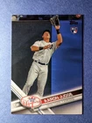AARON JUDGE 2017 TOPPS #287 ROOKIE RC YANKEES