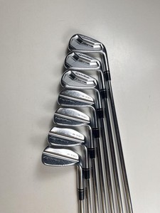 Taylormade P730 Irons for sale | eBay