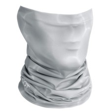 UPF 50 Fishing Neck Gaiter - UV Face Mask Sun Protection Aqua Stone