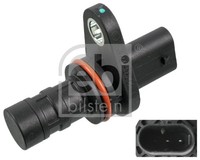 Febi Bilstein 175808 Impulsgeber, Kurbelwelle FüR Audi,Seat,Skoda,Vw