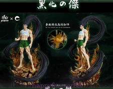 Cheng Studio Hunter X Hunter GON·FREECSS Resin Model Pre-order 1/6 Scale H45cm