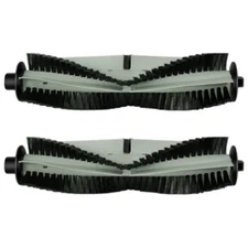 2Pcs Main Roller Brush for  L100 A7 A9S A10S X900 X800 Robotic Vacuum2479
