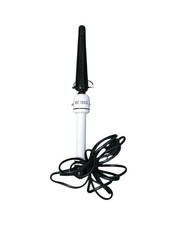 Hot Tools Professional Nano Ceramic Curling Iron Tapered Wand 14 Inch Beauty