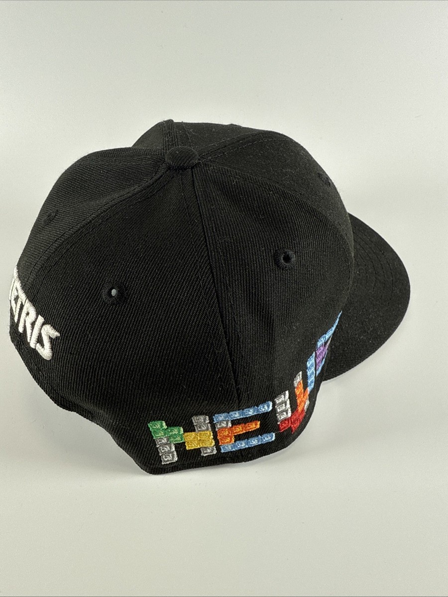 B&#39;z  Exhibition NEW ERA エキシビション CAP  tak B'z「Exhibition NEW ERA 9FIFTY」 - メルカリ
