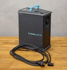 broncolor grafit a4