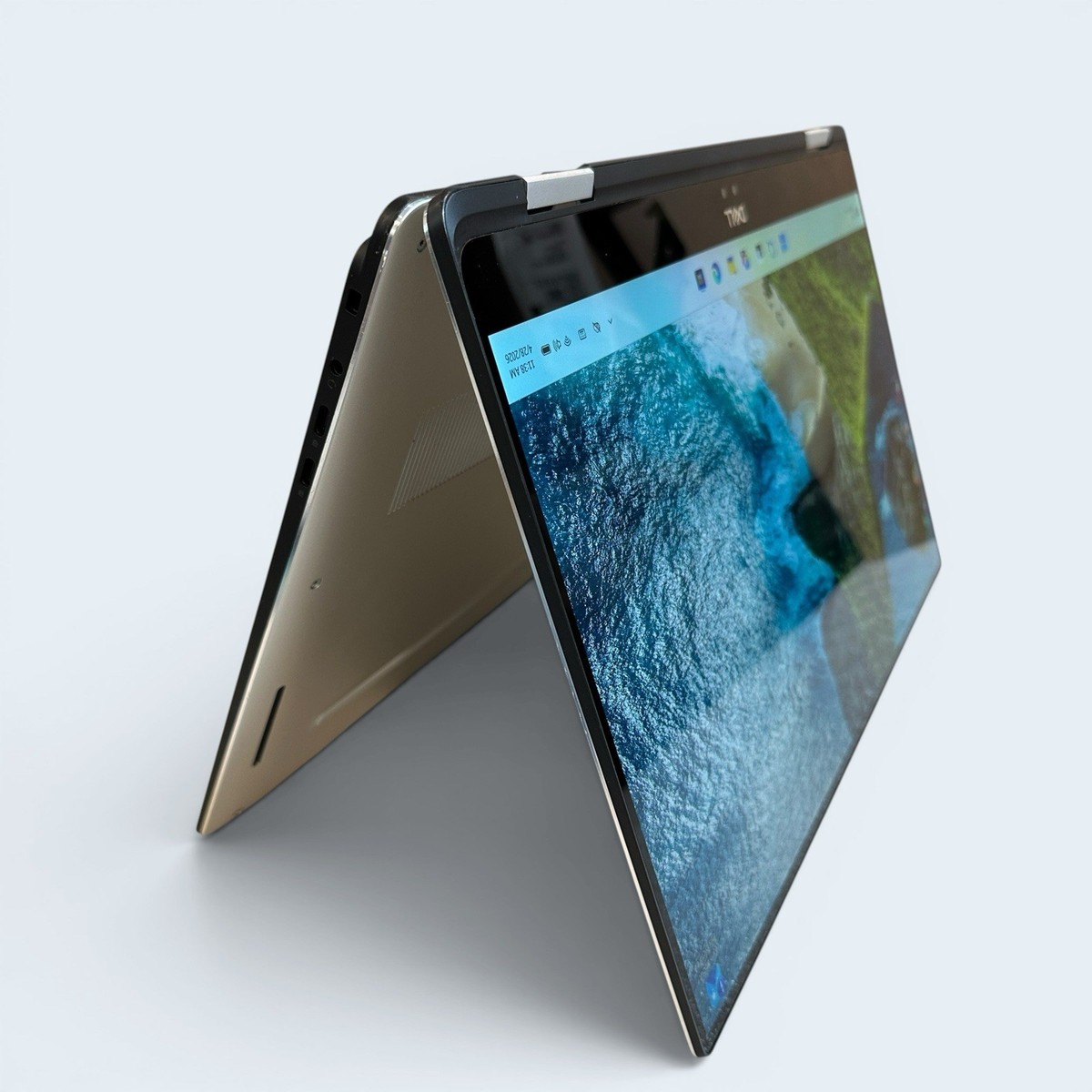 Dell XPS 15 9575 15.6