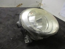 Feu avant (phare) Honda HR-V