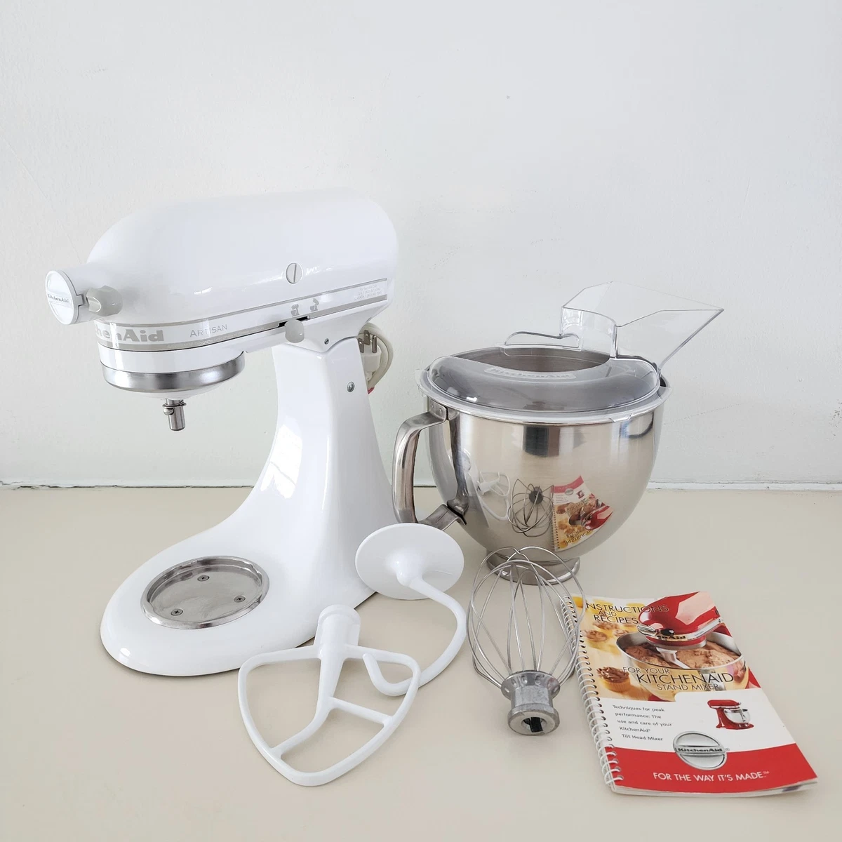 Kitchenaid Stand Mixer 325 Watts for sale | eBay