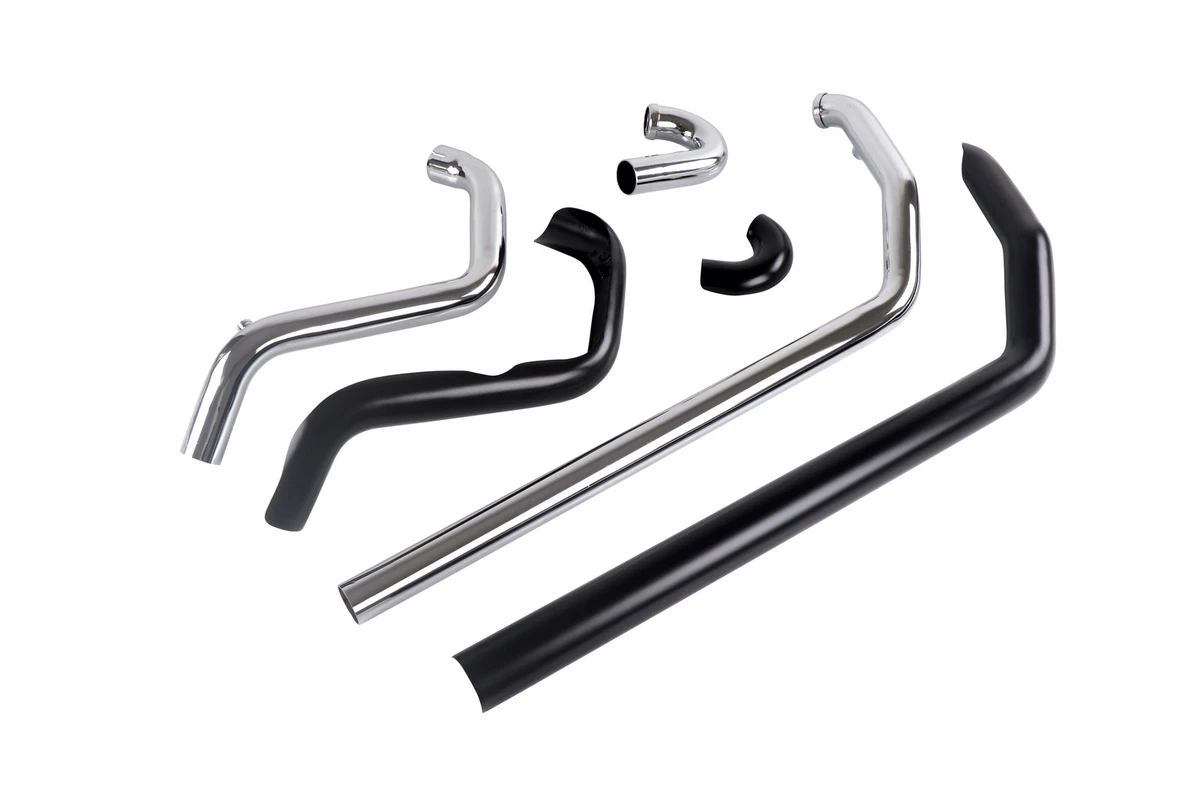 5in. Length Motorcycle Silencers, Mufflers and Baffles for sale | eBay