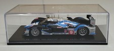 SPARK Peugeot 908 #9 1/43 scale Minicar