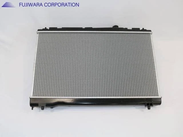 TOYOTA Voxy DBA-AZR65G Radiator 1640037220 [New] [PA01156511] - Image 2 of 2