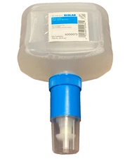 🧴Ecolab Quik-Care™Foam Hand Sanitizer-Dye&Fragrance Free(6 Refills/Case)6000073