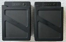 DJI TB55 Intelligent Flight Batteries - Matched Pair, Ultra-Low 21 Cycles, 100 