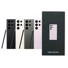 ?NEW SEALED Samsung Galaxy S23 Ultra 5G S918U 8GB+256GB Unlocked ALL CARRIERS