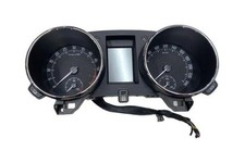 Compteur Skoda YETI